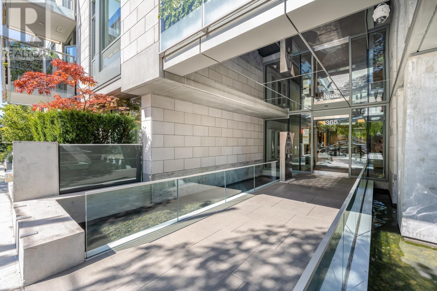 1106 1365 Davie Street, Vancouver, British Columbia  V6E 1N5 - Photo 21 - R2809004