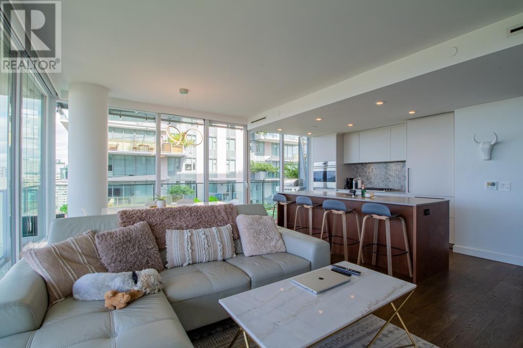 1106 1365 Davie Street, Vancouver, British Columbia  V6E 1N5 - Photo 3 - R2809004