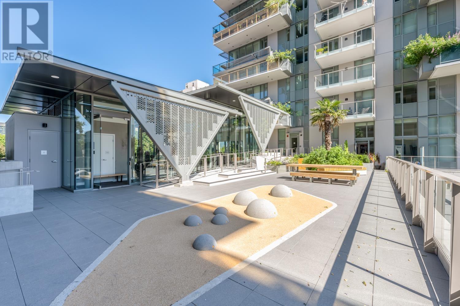1106 1365 Davie Street, Vancouver, British Columbia  V6E 1N5 - Photo 16 - R2809004