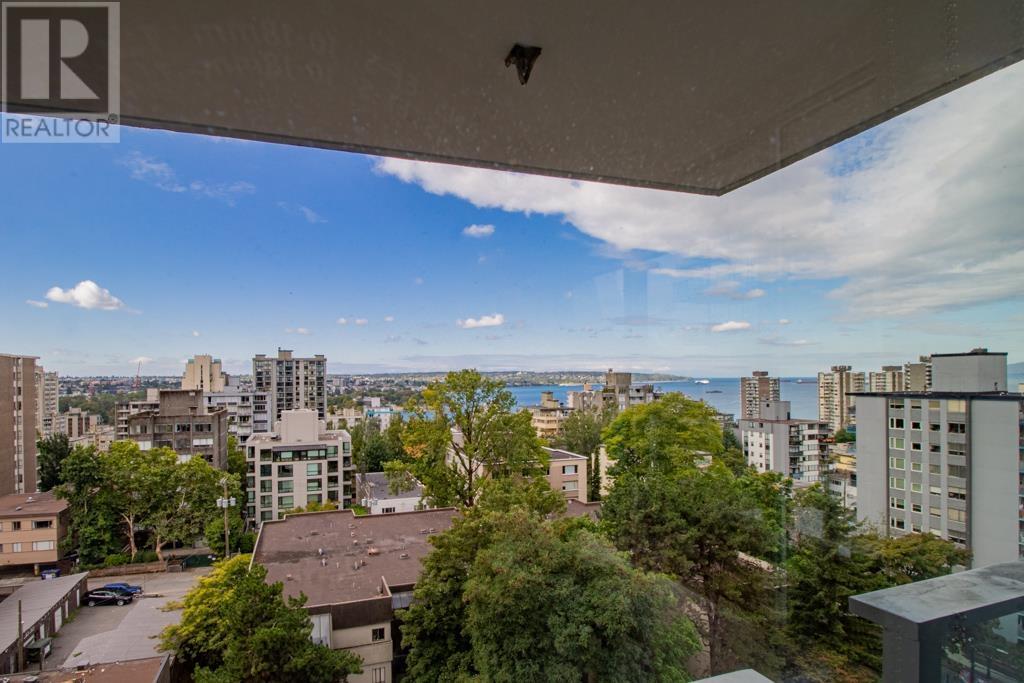 1106 1365 Davie Street, Vancouver, British Columbia  V6E 1N5 - Photo 14 - R2809004