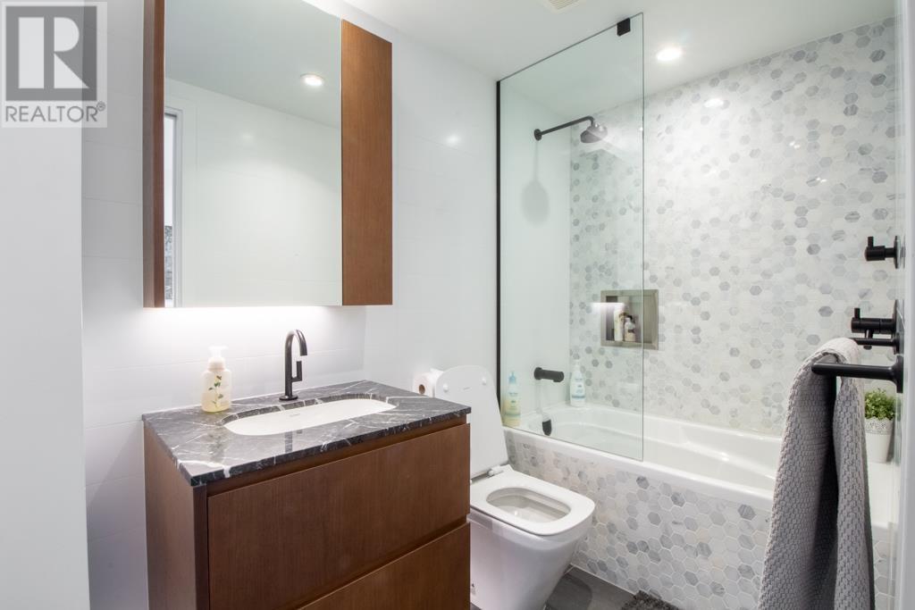 1106 1365 Davie Street, Vancouver, British Columbia  V6E 1N5 - Photo 9 - R2809004