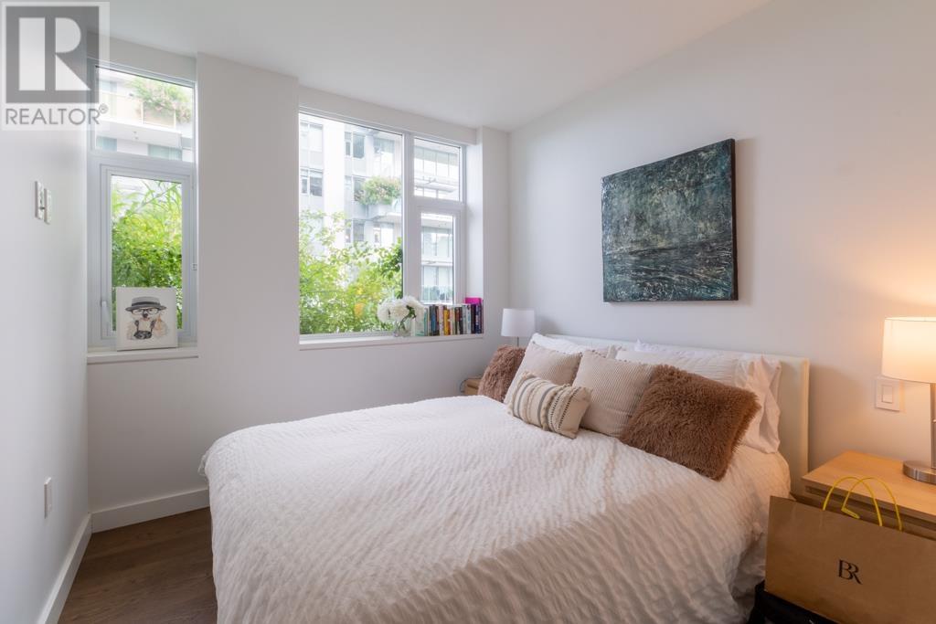 1106 1365 Davie Street, Vancouver, British Columbia  V6E 1N5 - Photo 10 - R2809004