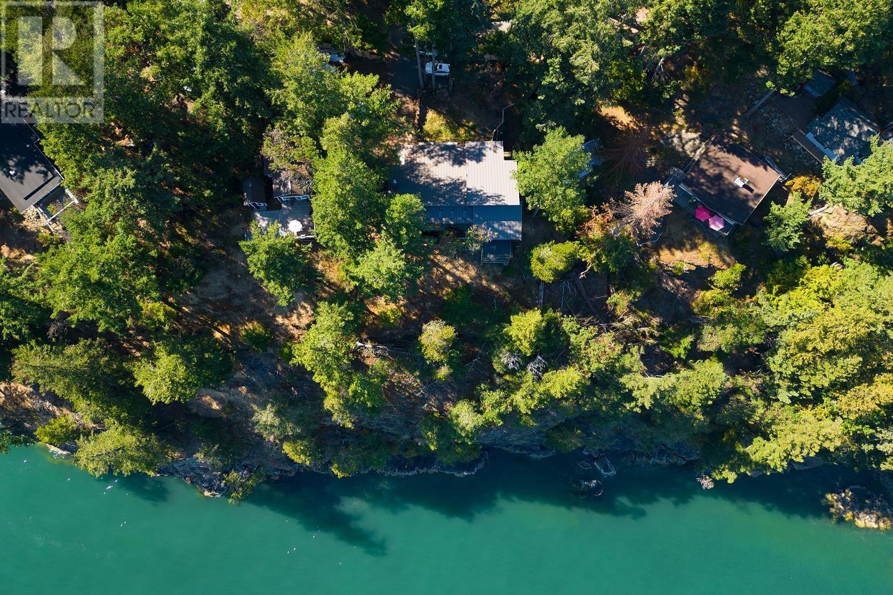 1505 Williams Road, Bowen Island, British Columbia  V0N 1G1 - Photo 1 - R2809044