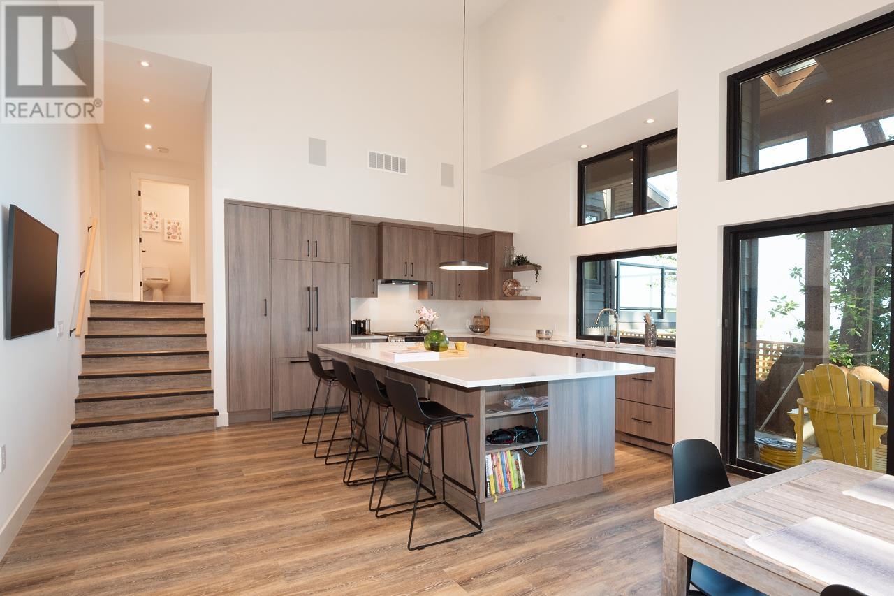 1505 Williams Road, Bowen Island, British Columbia  V0N 1G1 - Photo 11 - R2809044