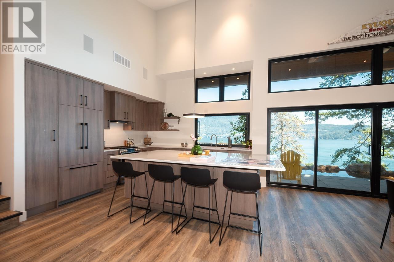 1505 Williams Road, Bowen Island, British Columbia  V0N 1G1 - Photo 12 - R2809044