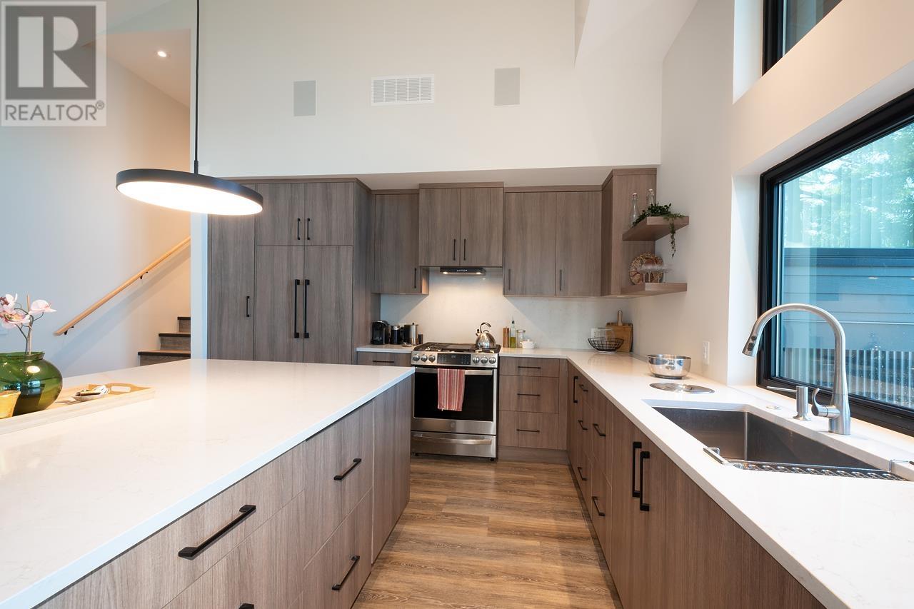 1505 Williams Road, Bowen Island, British Columbia  V0N 1G1 - Photo 13 - R2809044