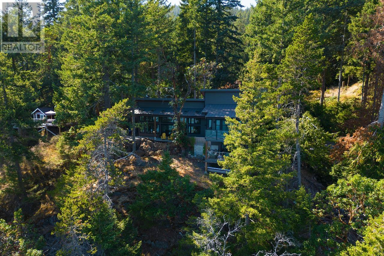 1505 Williams Road, Bowen Island, British Columbia  V0N 1G1 - Photo 27 - R2809044
