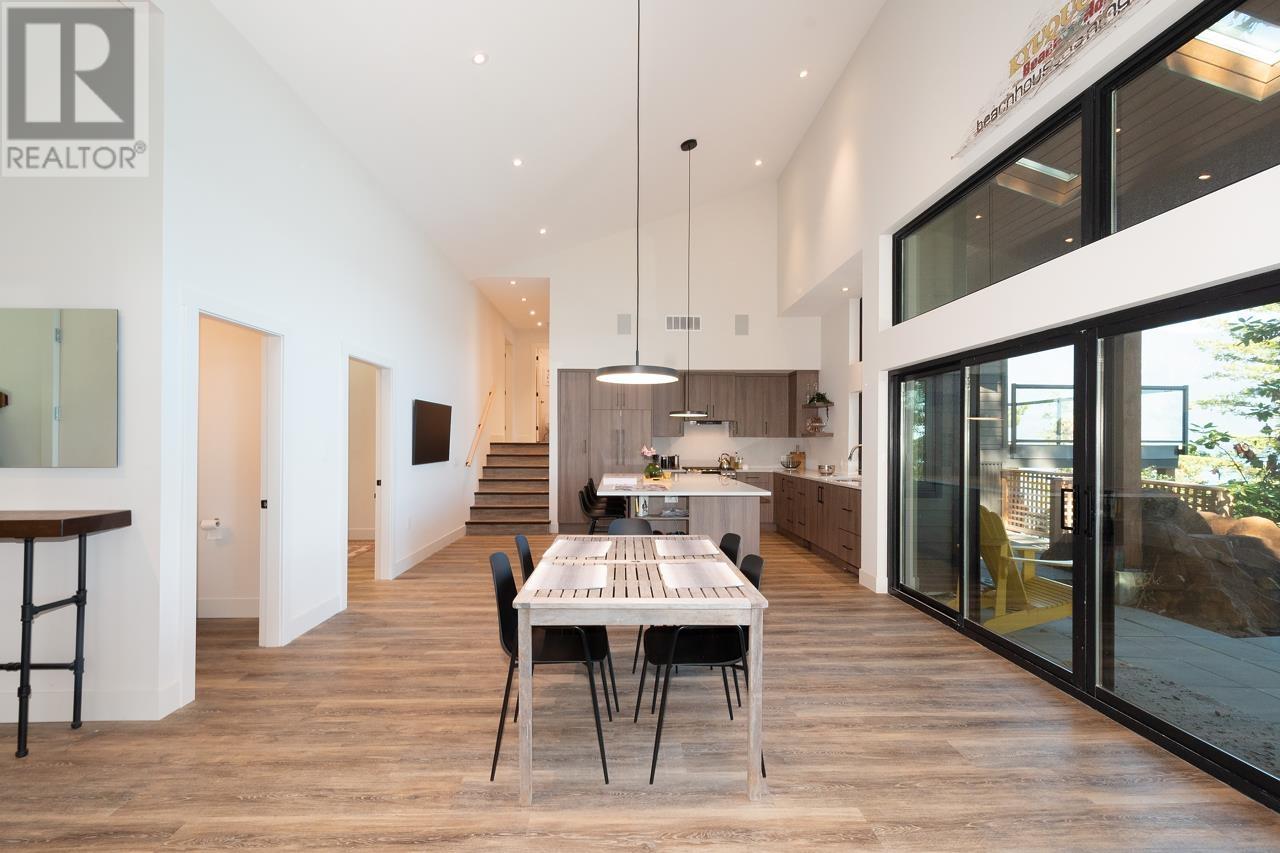 1505 Williams Road, Bowen Island, British Columbia  V0N 1G1 - Photo 5 - R2809044