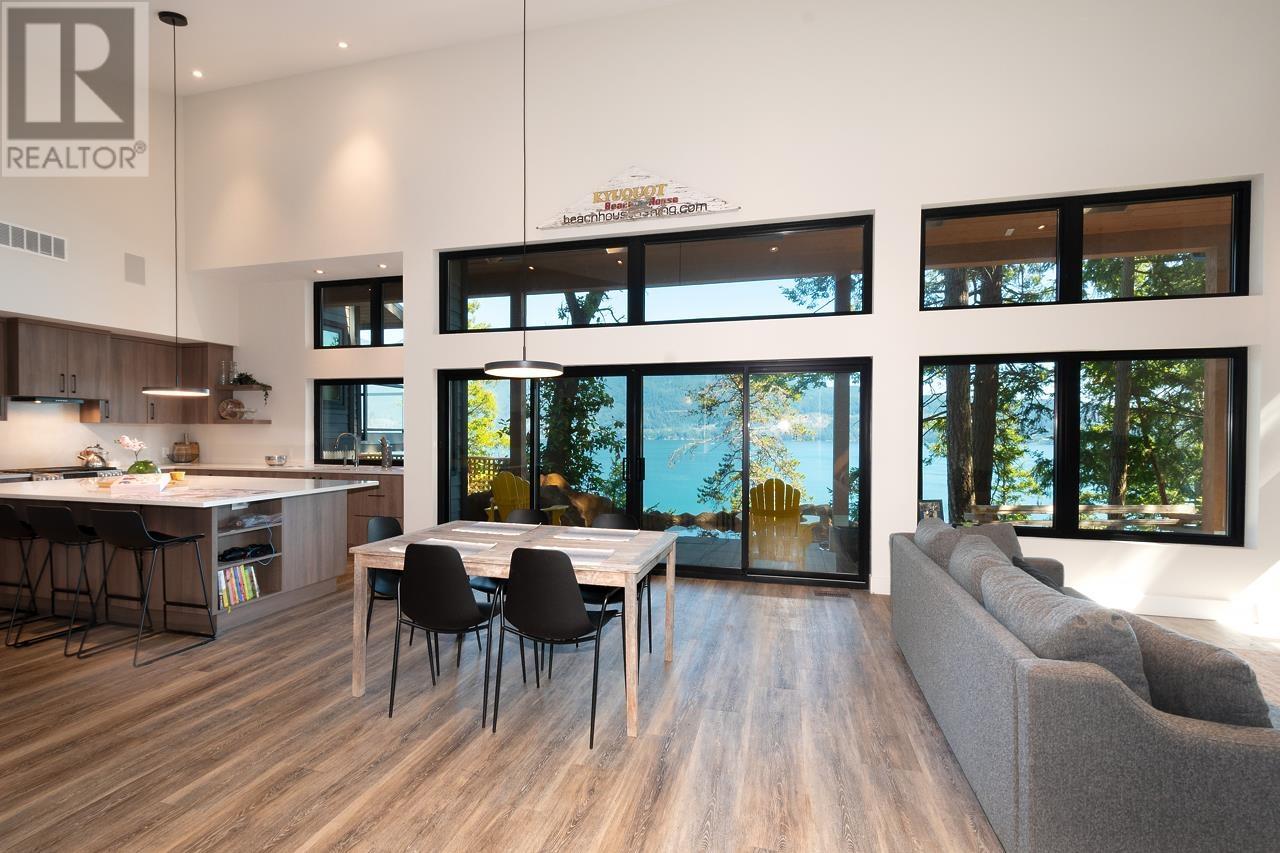 1505 Williams Road, Bowen Island, British Columbia  V0N 1G1 - Photo 6 - R2809044