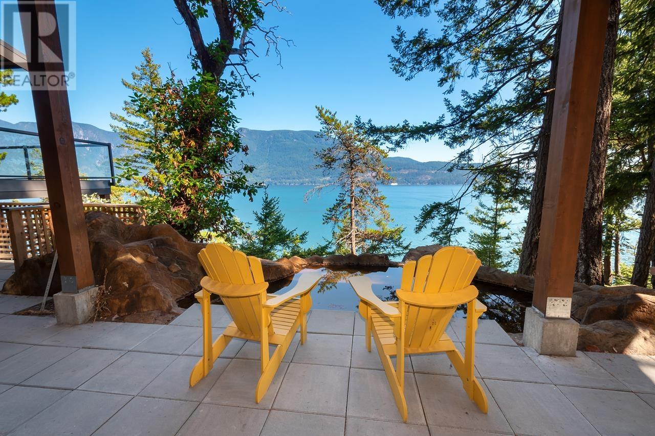 1505 Williams Road, Bowen Island, British Columbia  V0N 1G1 - Photo 7 - R2809044