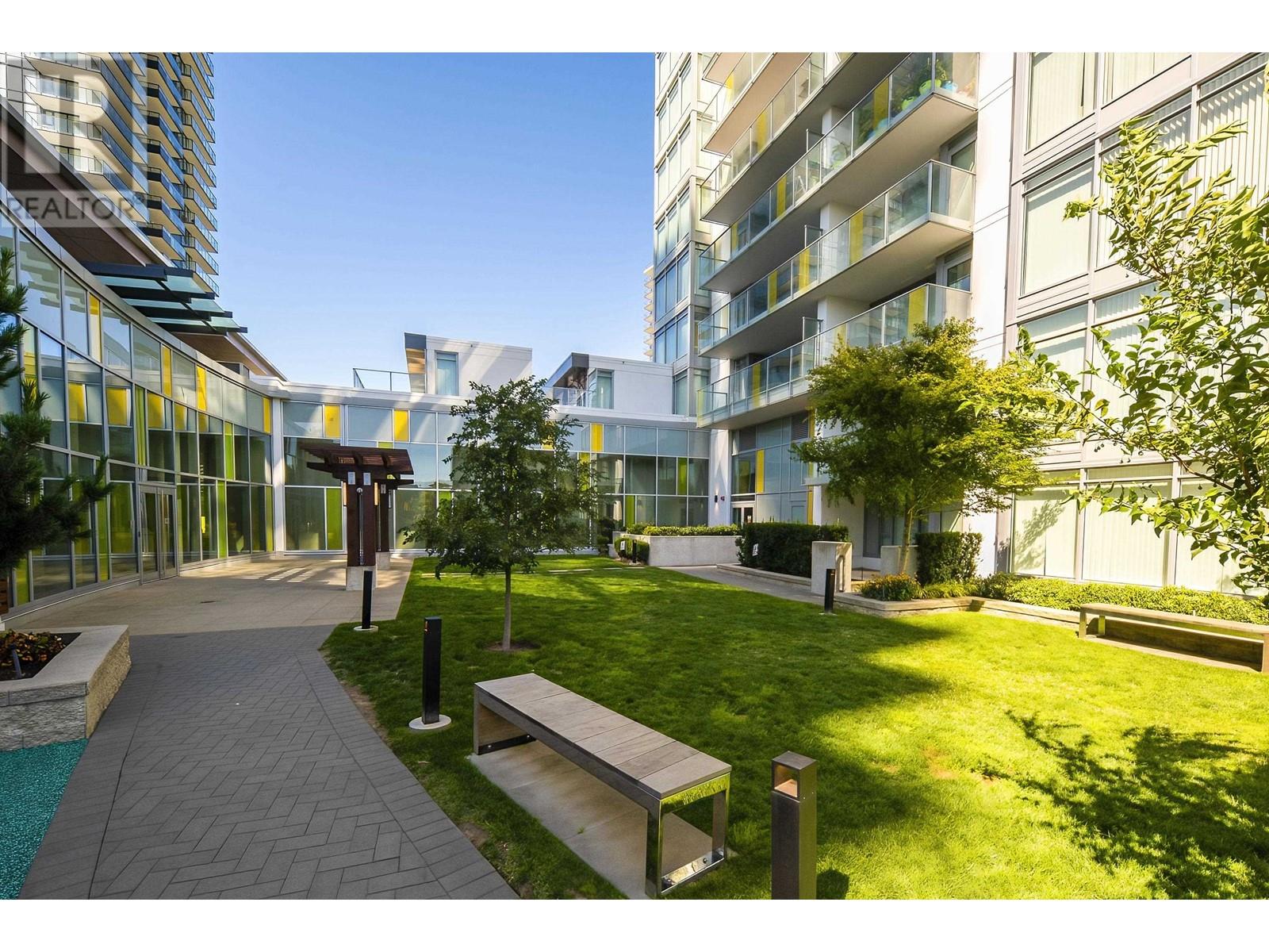 2903 6700 Dunblane Avenue, Burnaby, British Columbia  V5H 0J3 - Photo 3 - R2809065