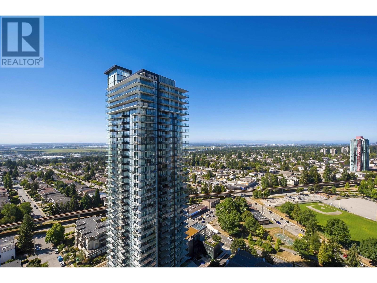 2903 6700 DUNBLANE AVENUE, burnaby, British Columbia