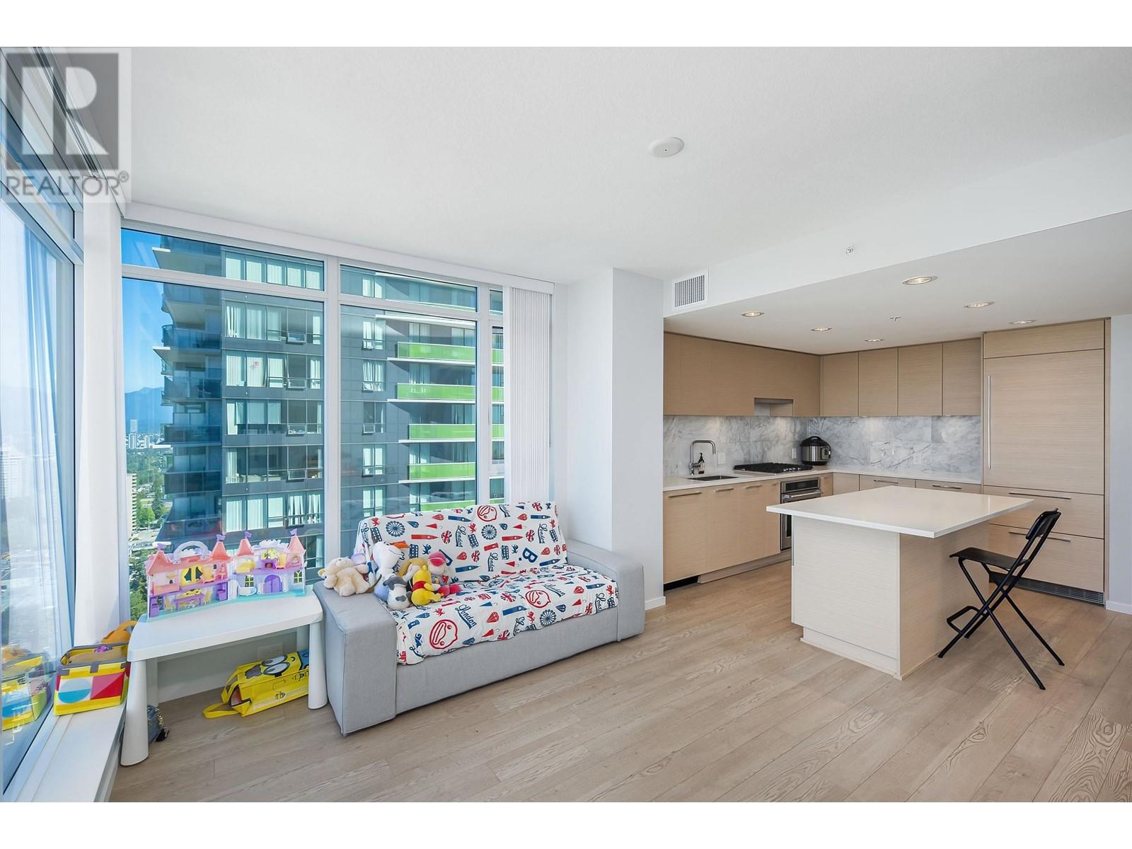 2903 6700 Dunblane Avenue, Burnaby, British Columbia  V5H 0J3 - Photo 9 - R2809065