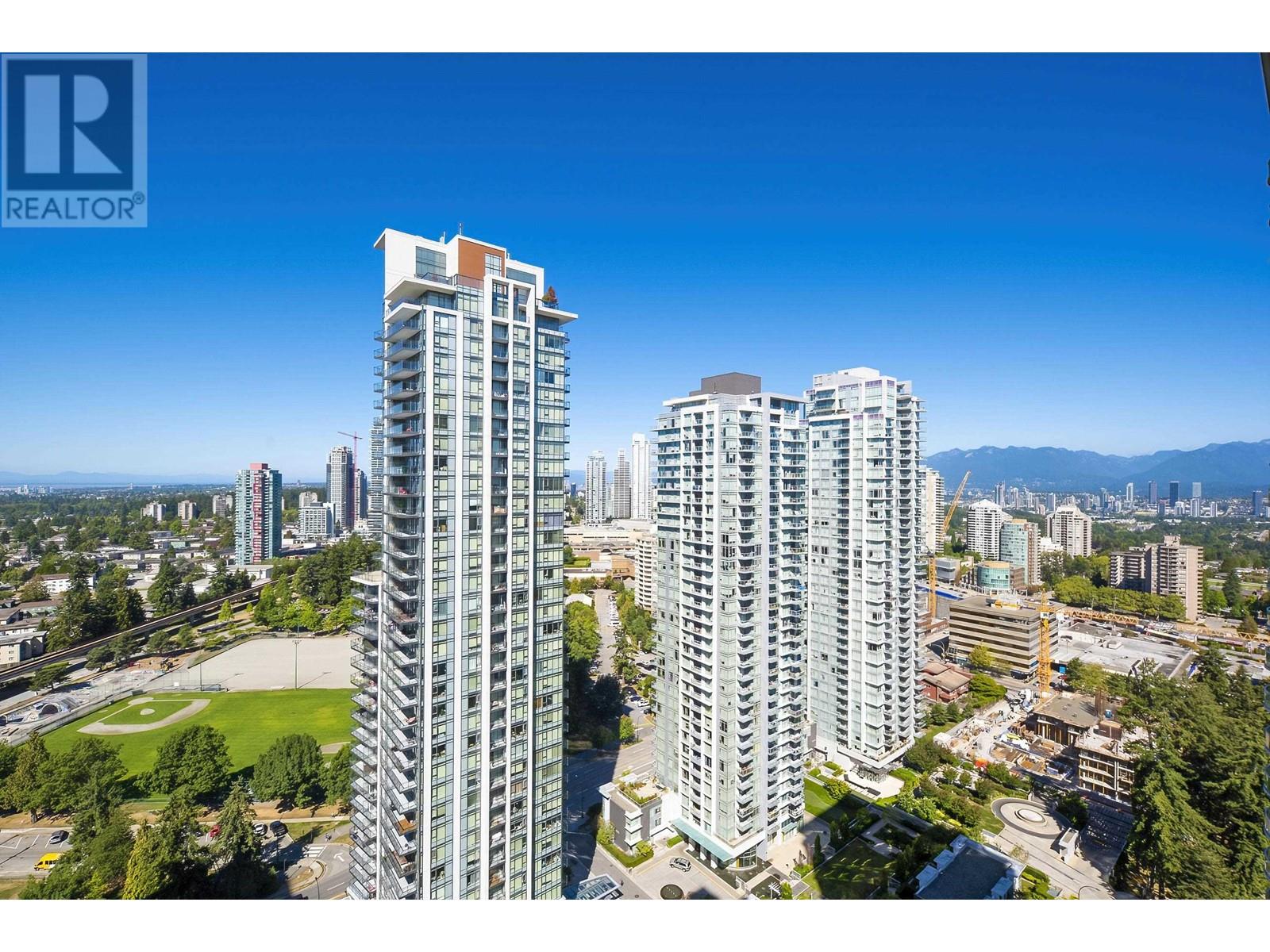 2903 6700 Dunblane Avenue, Burnaby, British Columbia  V5H 0J3 - Photo 2 - R2809065