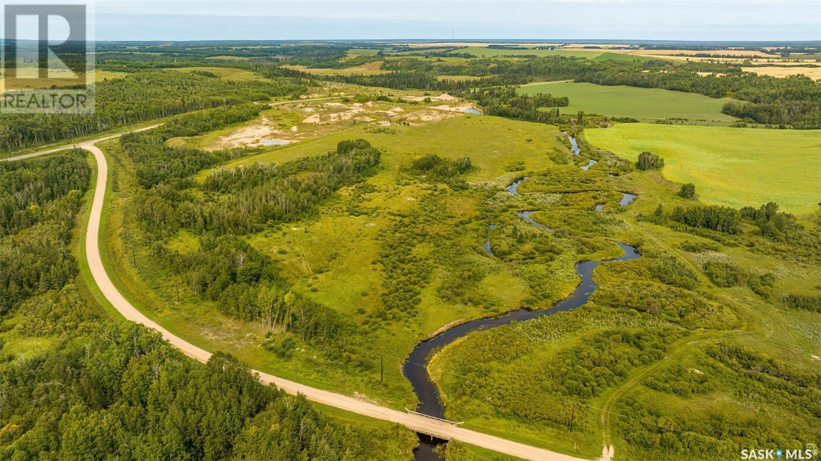 Rm Of Shellbrook Gravel Land, Shellbrook Rm No. 493, Saskatchewan  S0J 2E0 - Photo 2 - SK942351