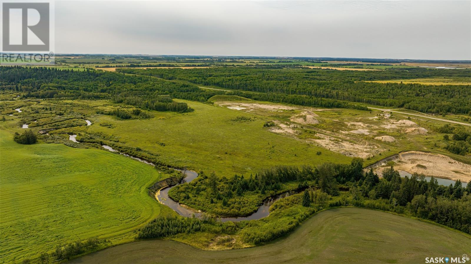 Rm Of Shellbrook Gravel Land, Shellbrook Rm No. 493, Saskatchewan  S0J 2E0 - Photo 6 - SK942351