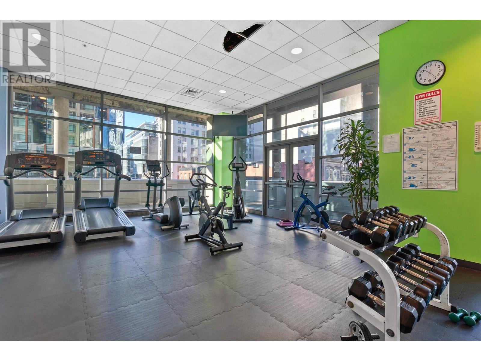 438 Seymour Street, Vancouver, British Columbia  V6B 6H4 - Photo 18 - R2809076