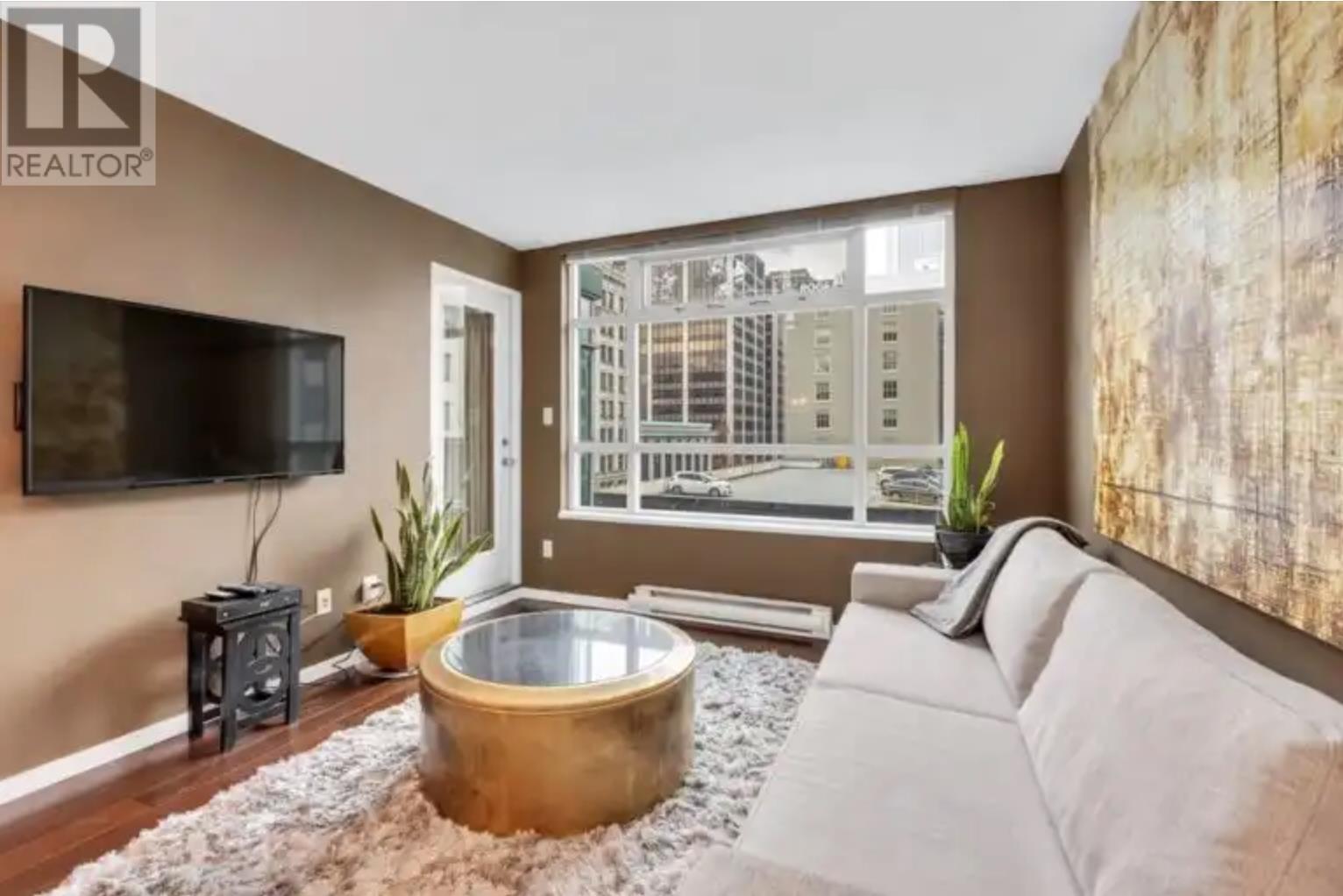 438 Seymour Street, Vancouver, British Columbia  V6B 6H4 - Photo 3 - R2809076