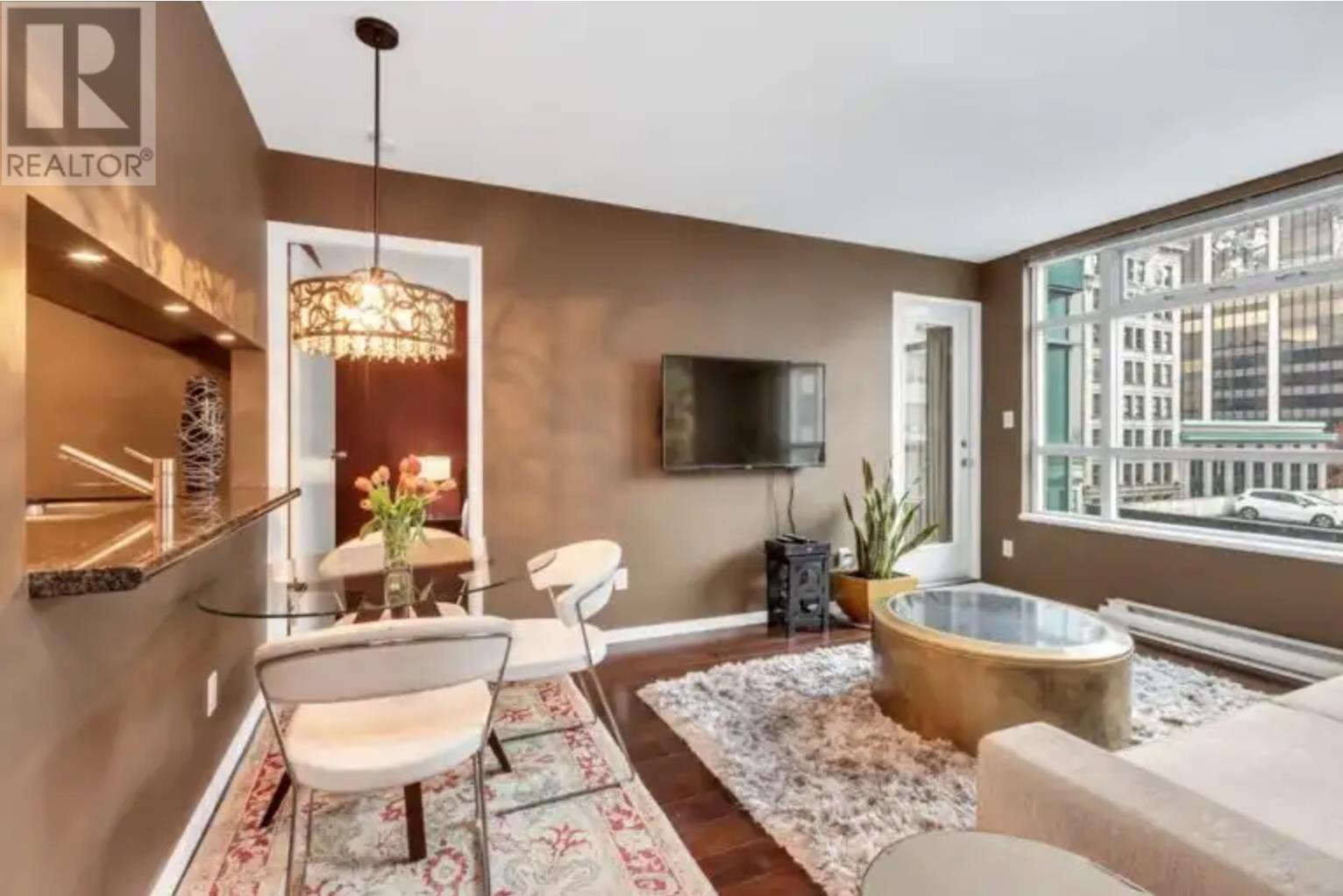 438 Seymour Street, Vancouver, British Columbia  V6B 6H4 - Photo 4 - R2809076