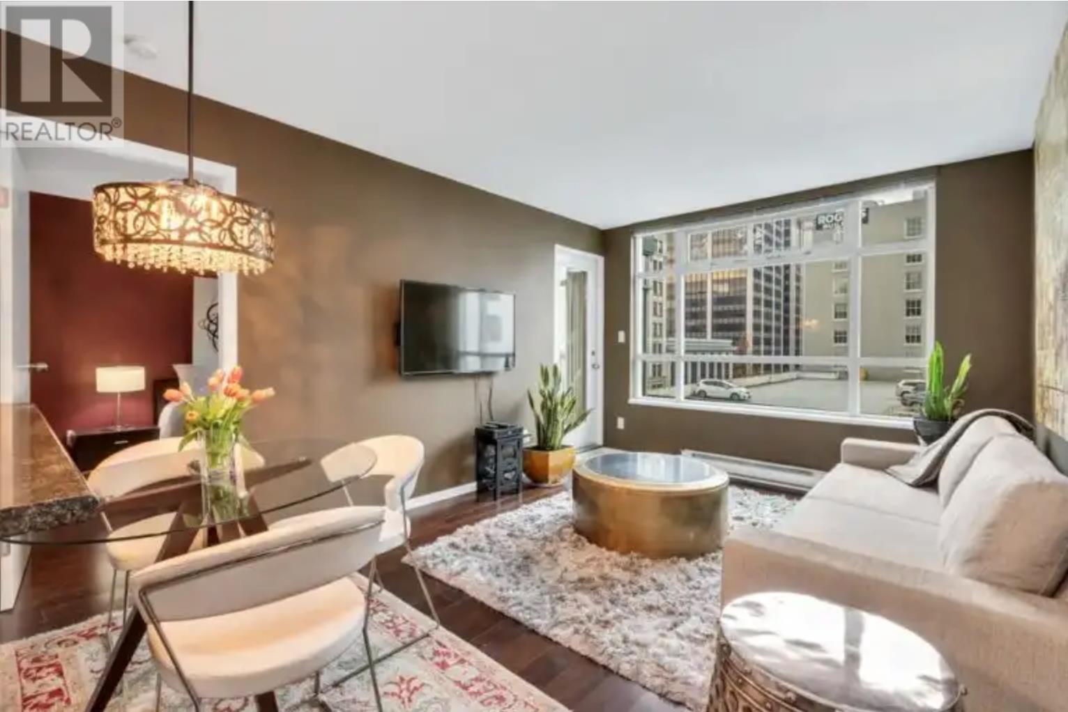 438 Seymour Street, Vancouver, British Columbia  V6B 6H4 - Photo 5 - R2809076