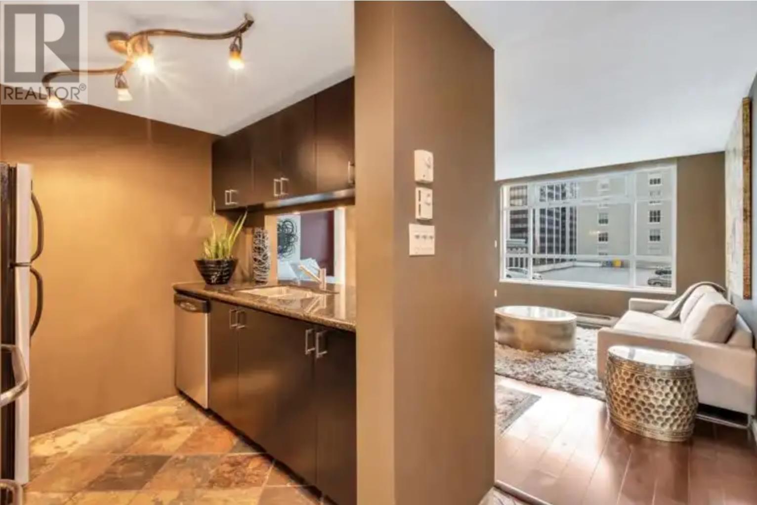 438 Seymour Street, Vancouver, British Columbia  V6B 6H4 - Photo 8 - R2809076