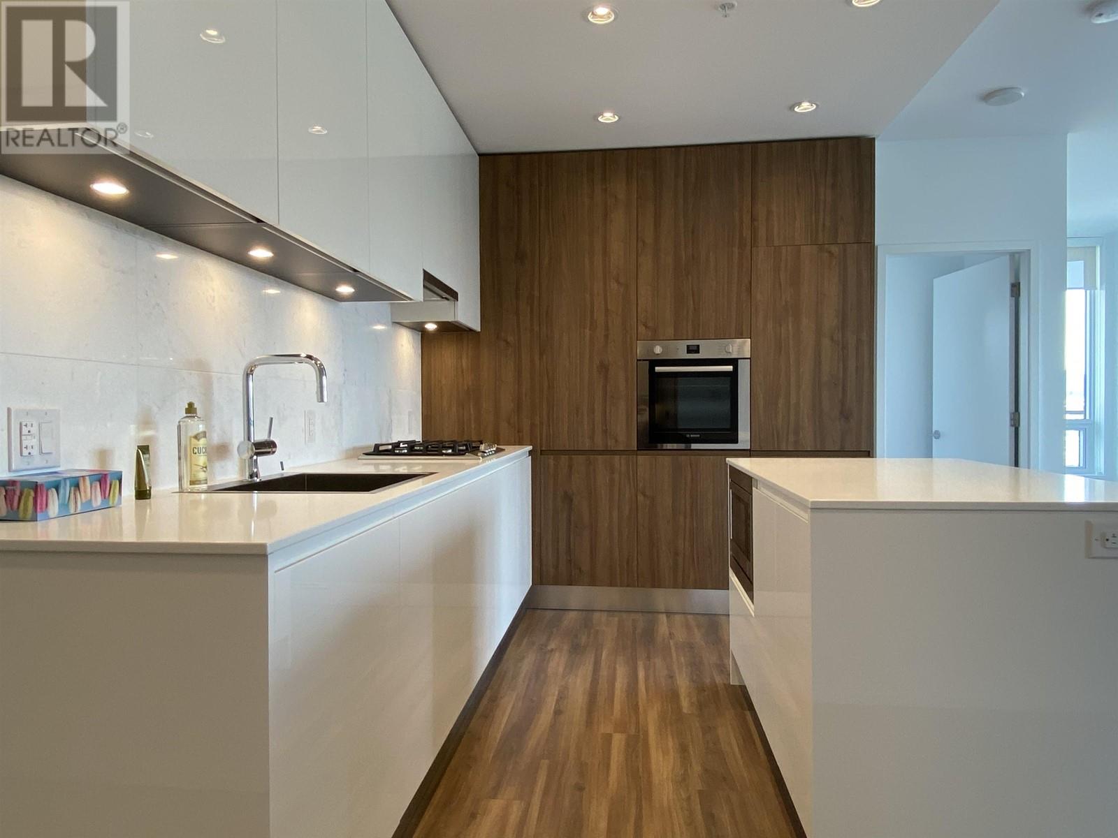 3411 4650 BRENTWOOD BOULEVARD, burnaby, British Columbia
