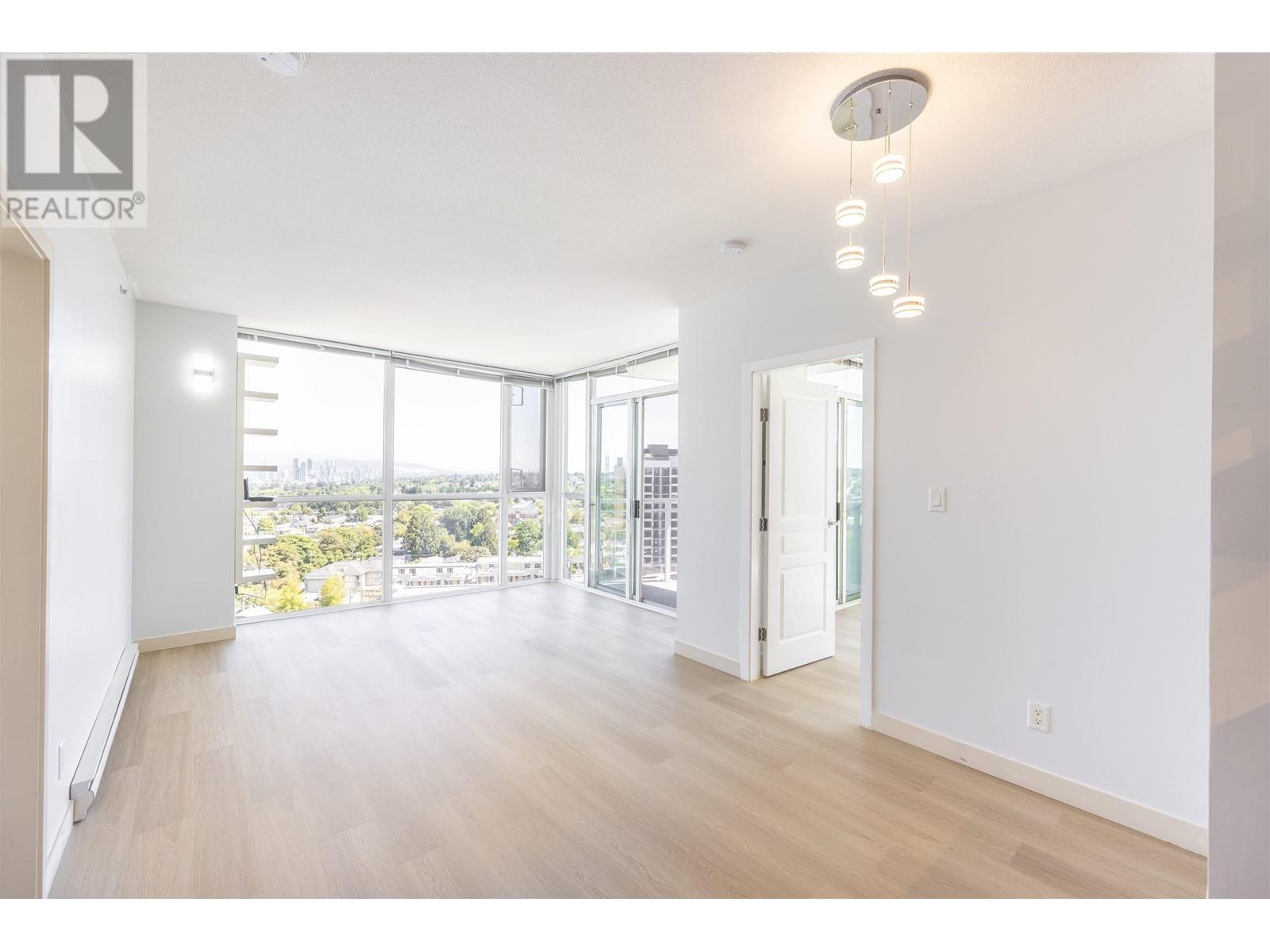 1507 4028 Knight Street, Vancouver, British Columbia  V5N 5Y8 - Photo 4 - R2809061