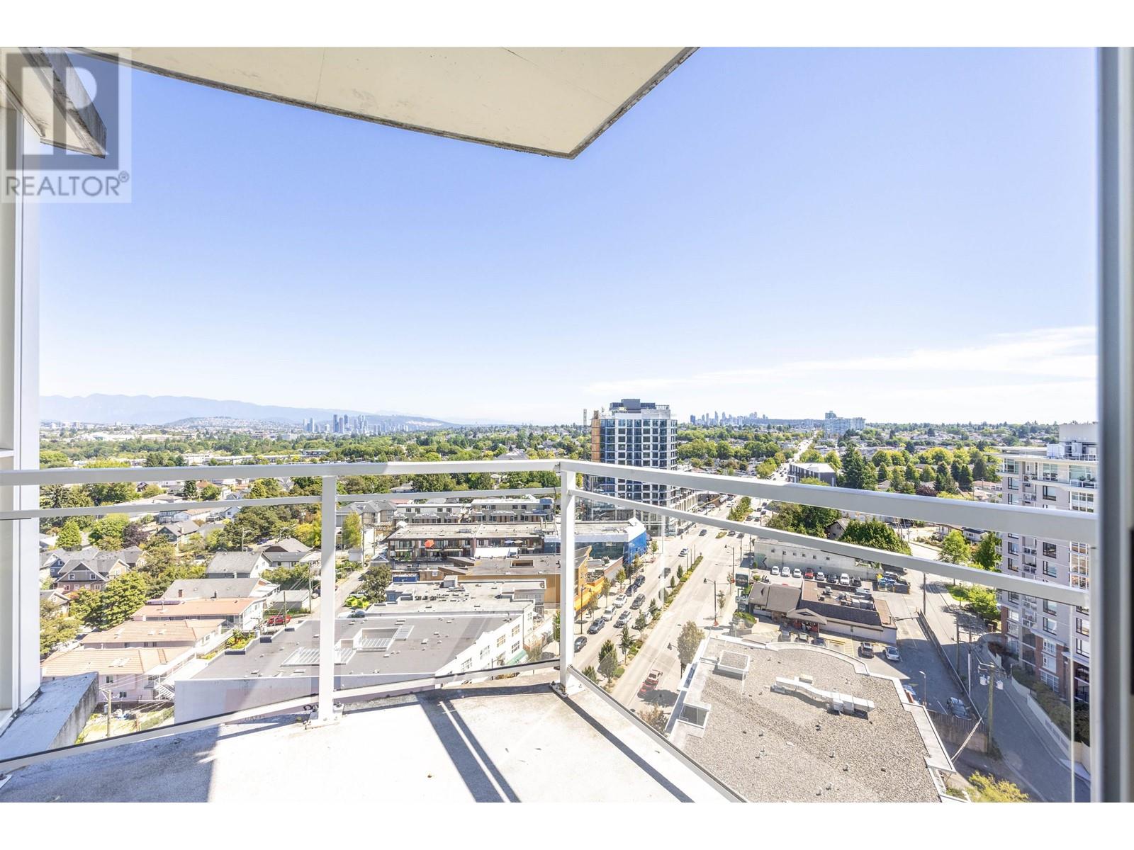 1507 4028 Knight Street, Vancouver, British Columbia  V5N 5Y8 - Photo 14 - R2809061
