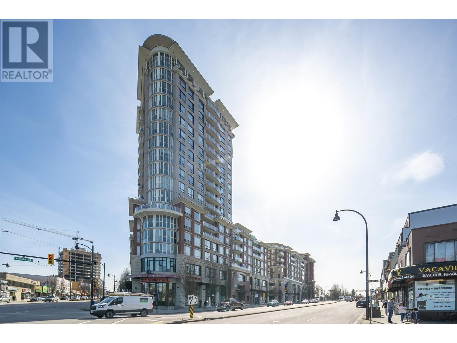 1507 4028 Knight Street, Vancouver, British Columbia  V5N 5Y8 - Photo 29 - R2809061