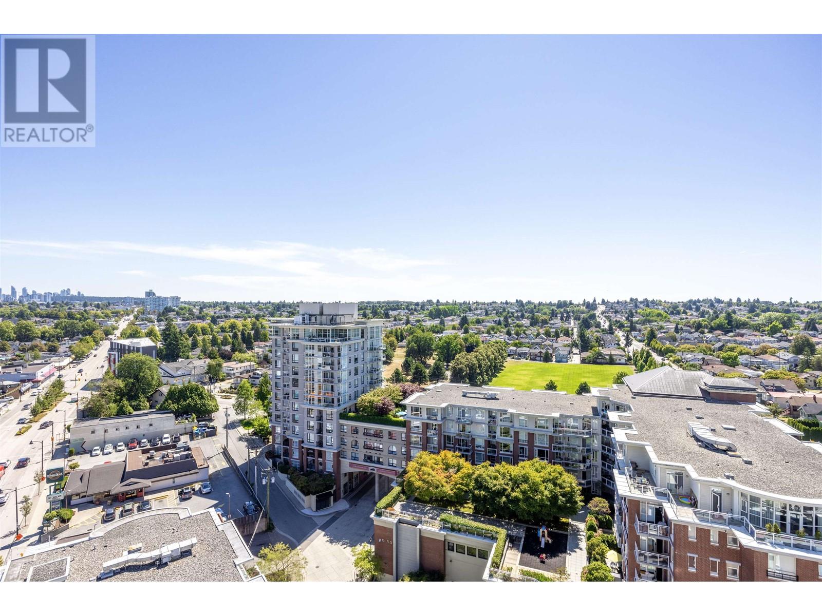 1507 4028 Knight Street, Vancouver, British Columbia  V5N 5Y8 - Photo 17 - R2809061
