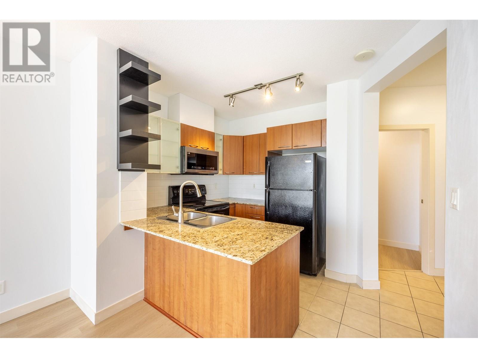 1507 4028 KNIGHT STREET, vancouver, British Columbia