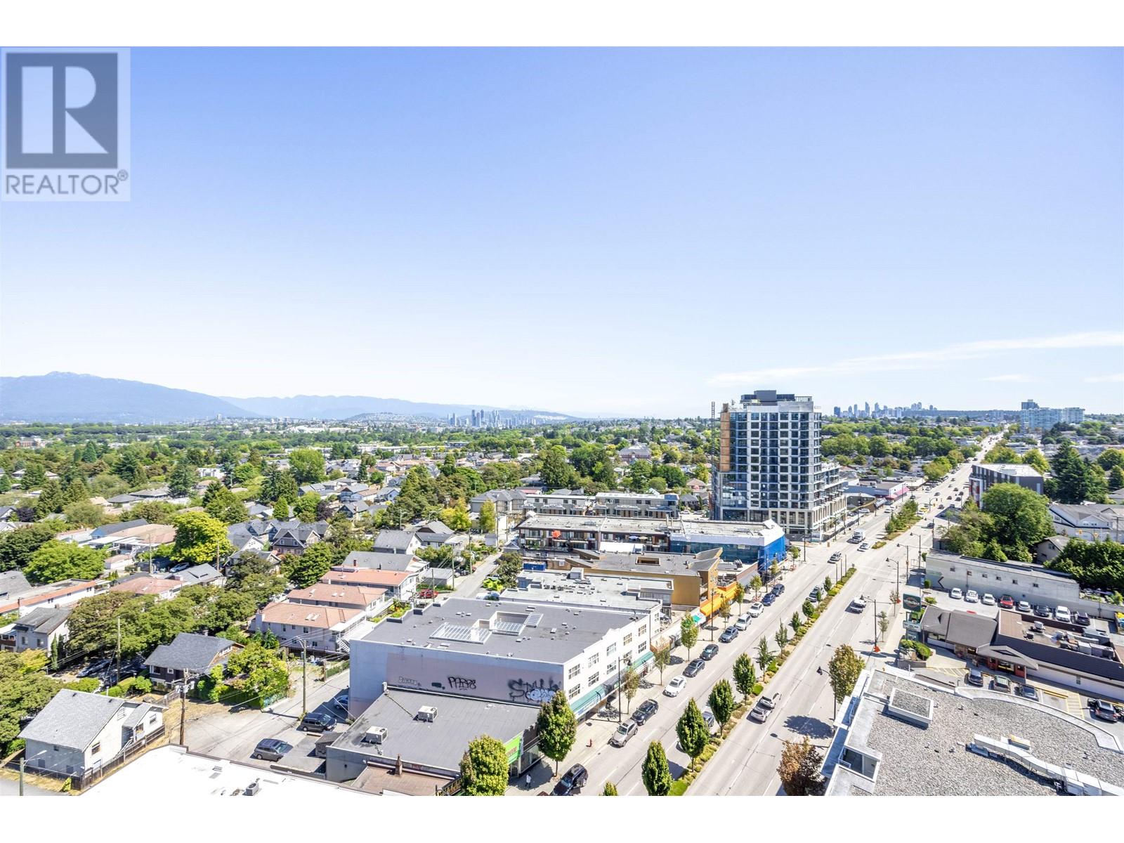 1507 4028 Knight Street, Vancouver, British Columbia  V5N 5Y8 - Photo 16 - R2809061