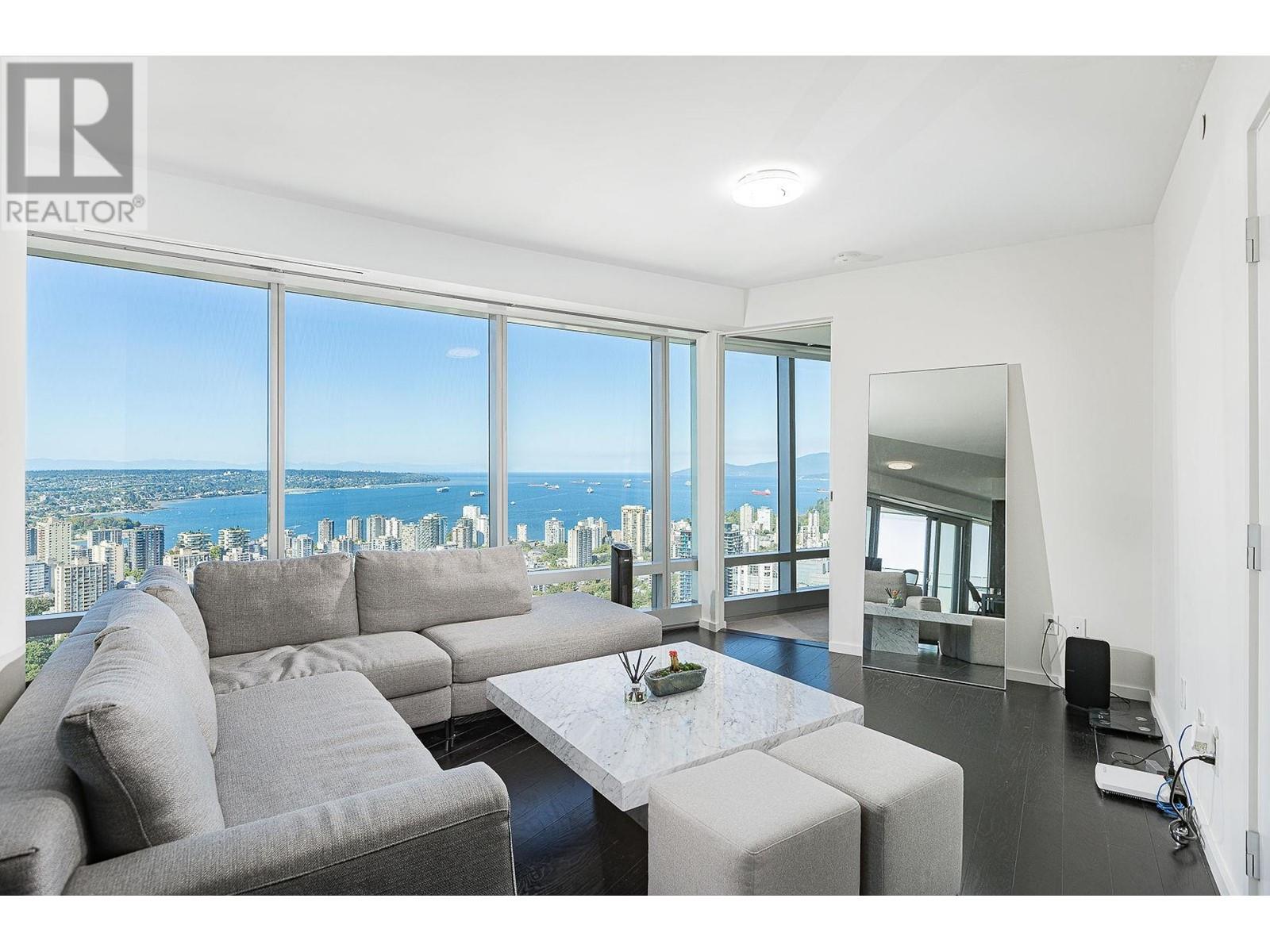 5202 1151 W Georgia Street, Vancouver, British Columbia  V6E 0E3 - Photo 12 - R2808802