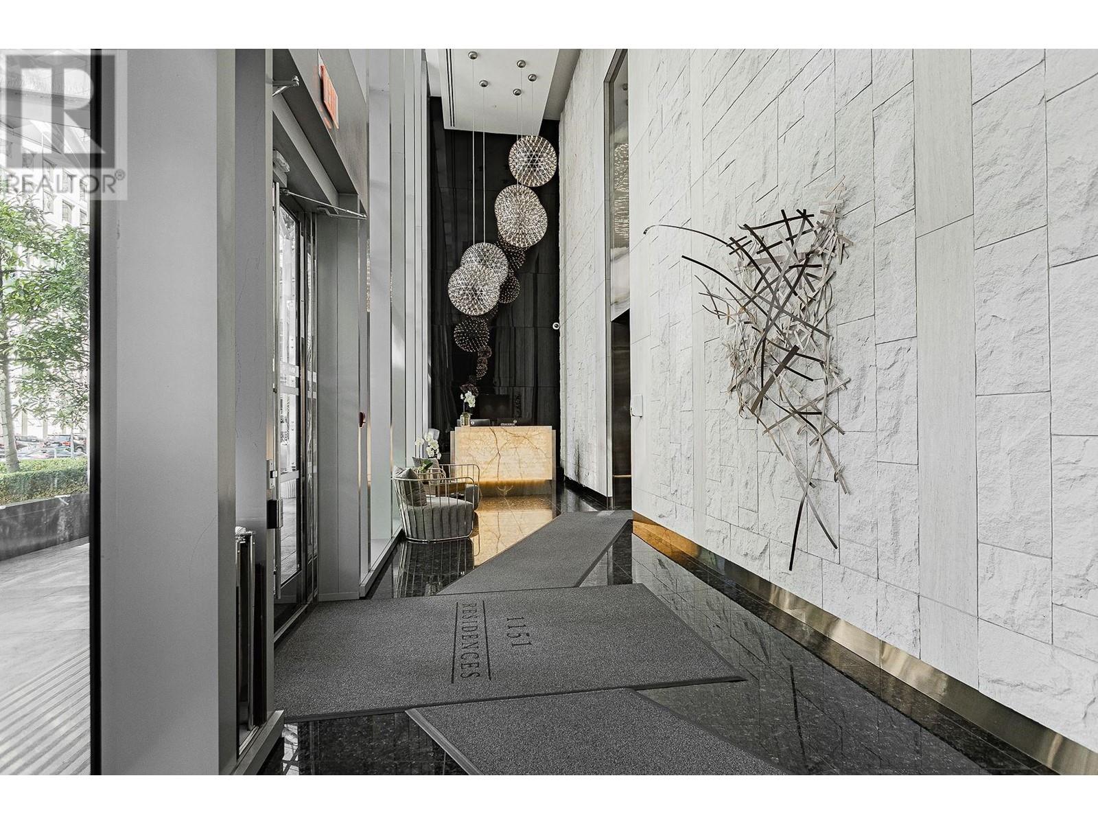 5202 1151 W Georgia Street, Vancouver, British Columbia  V6E 0E3 - Photo 10 - R2808802