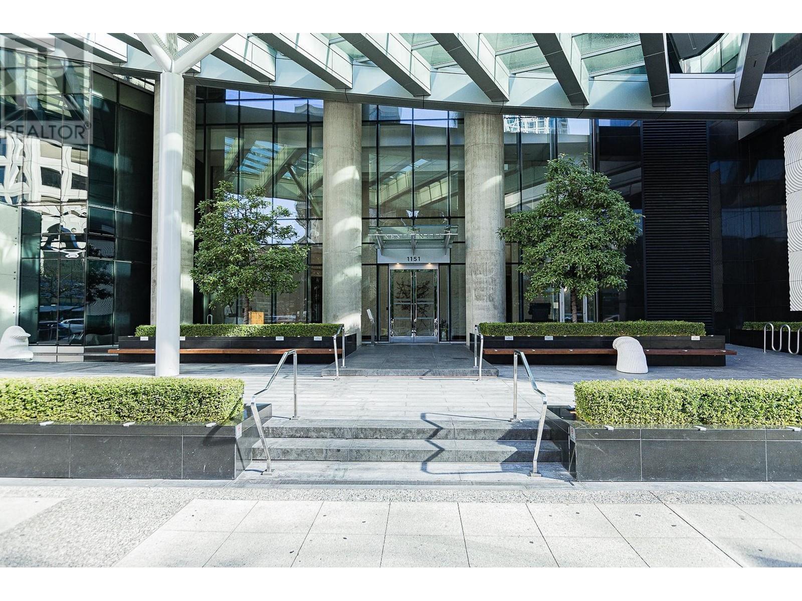 5202 1151 W Georgia Street, Vancouver, British Columbia  V6E 0E3 - Photo 9 - R2808802