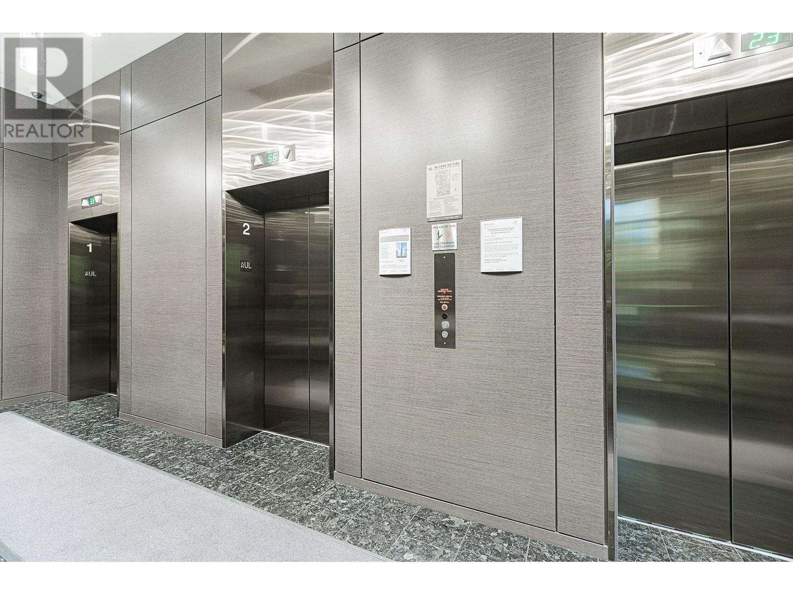 5202 1151 W Georgia Street, Vancouver, British Columbia  V6E 0E3 - Photo 11 - R2808802