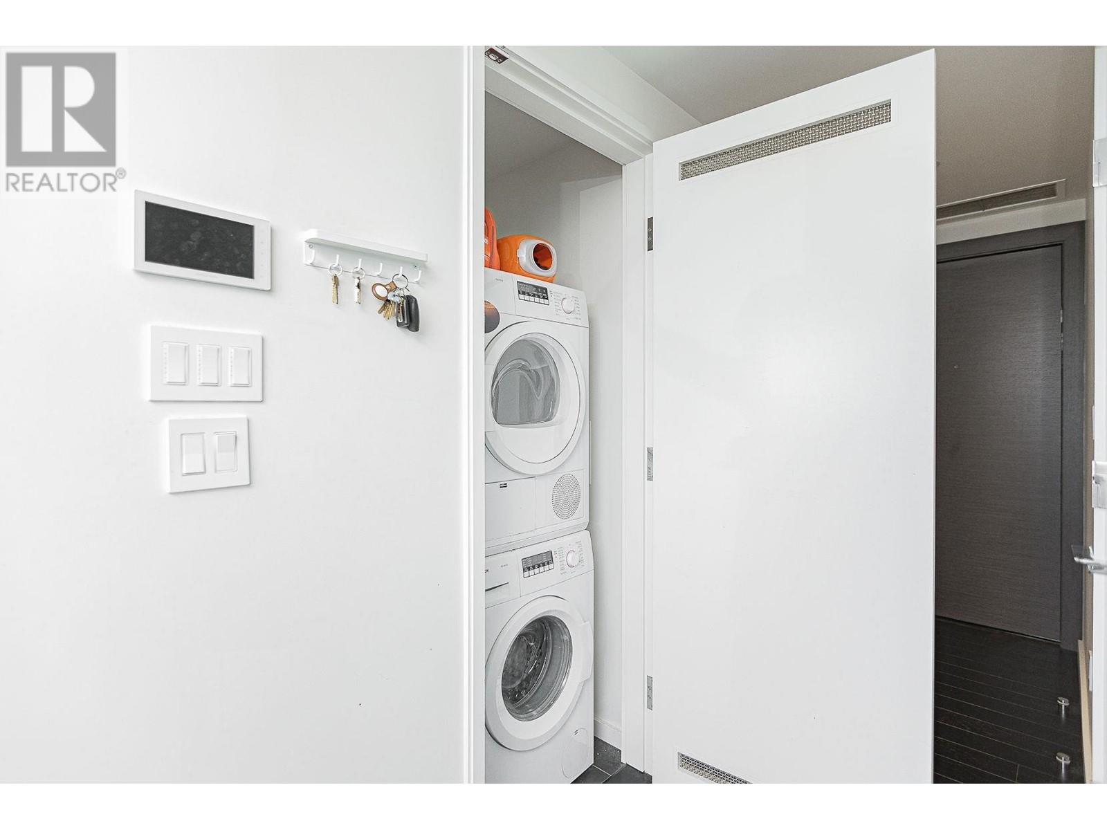 5202 1151 W Georgia Street, Vancouver, British Columbia  V6E 0E3 - Photo 28 - R2808802