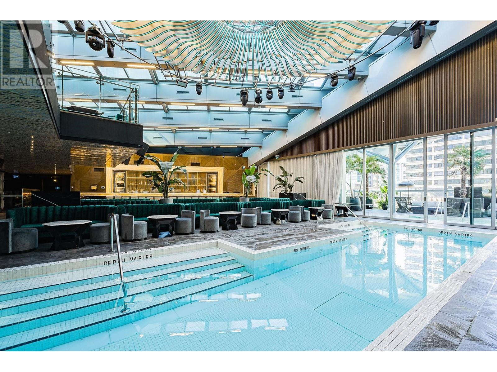 5202 1151 W Georgia Street, Vancouver, British Columbia  V6E 0E3 - Photo 36 - R2808802