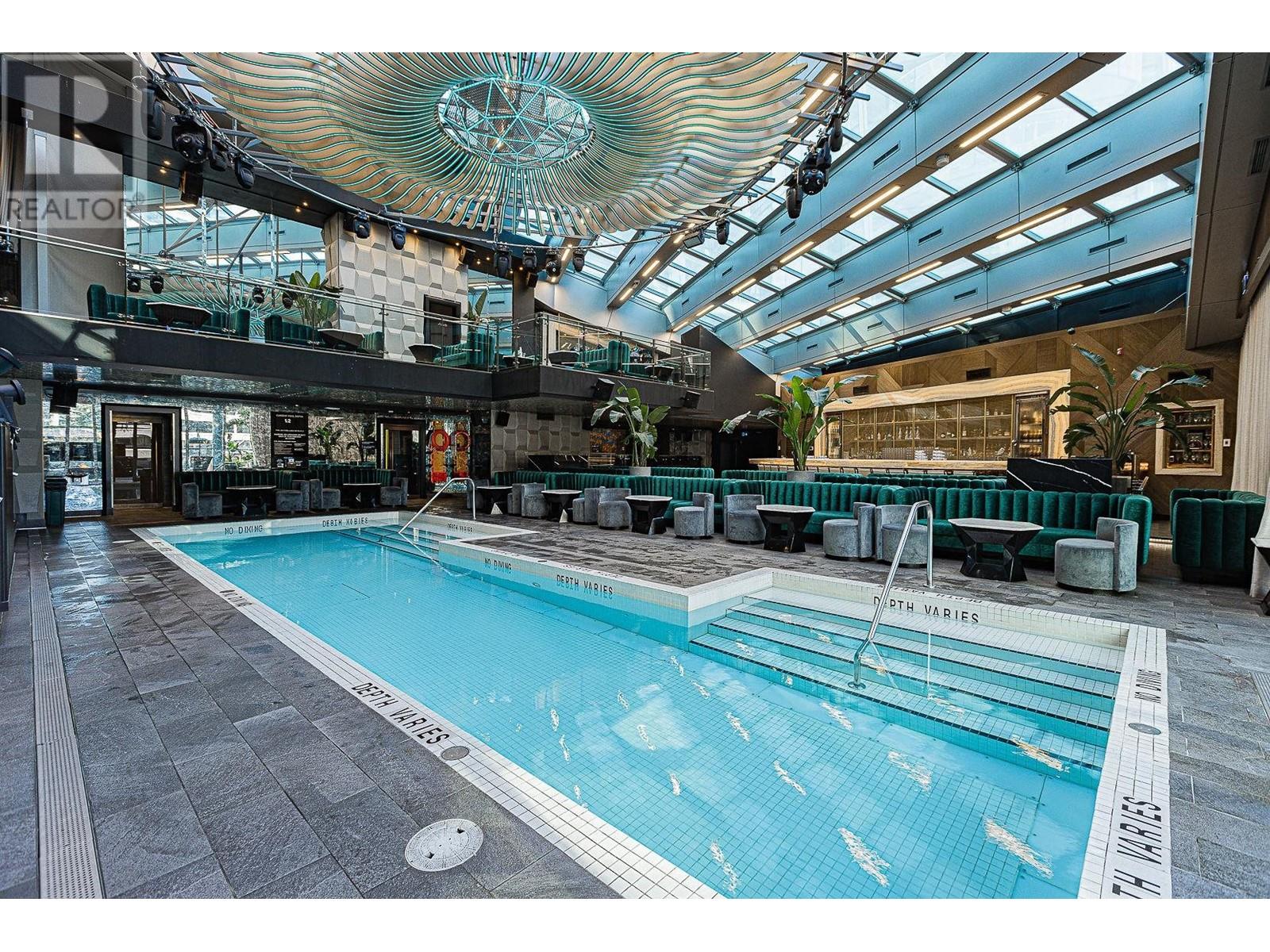 5202 1151 W Georgia Street, Vancouver, British Columbia  V6E 0E3 - Photo 37 - R2808802
