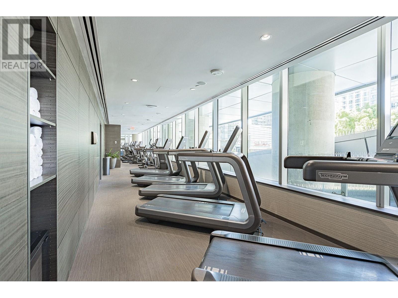 5202 1151 W Georgia Street, Vancouver, British Columbia  V6E 0E3 - Photo 33 - R2808802