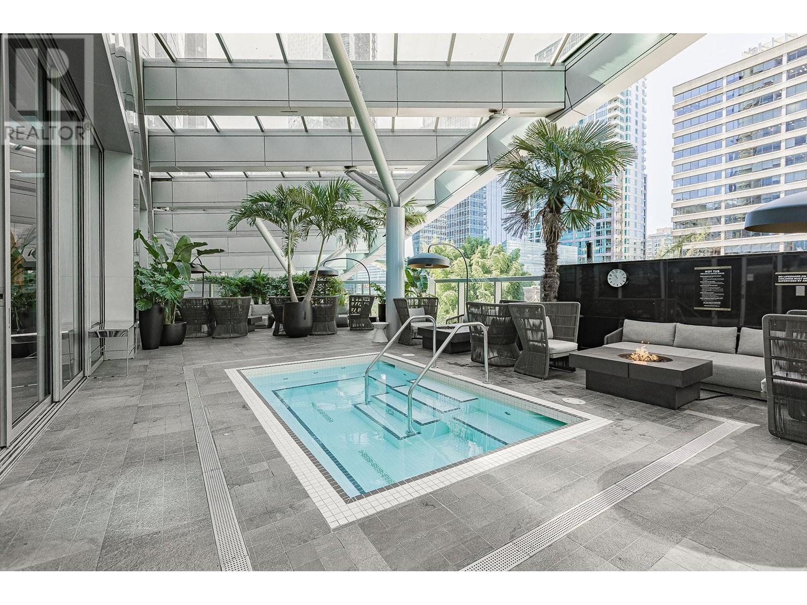 5202 1151 W Georgia Street, Vancouver, British Columbia  V6E 0E3 - Photo 39 - R2808802