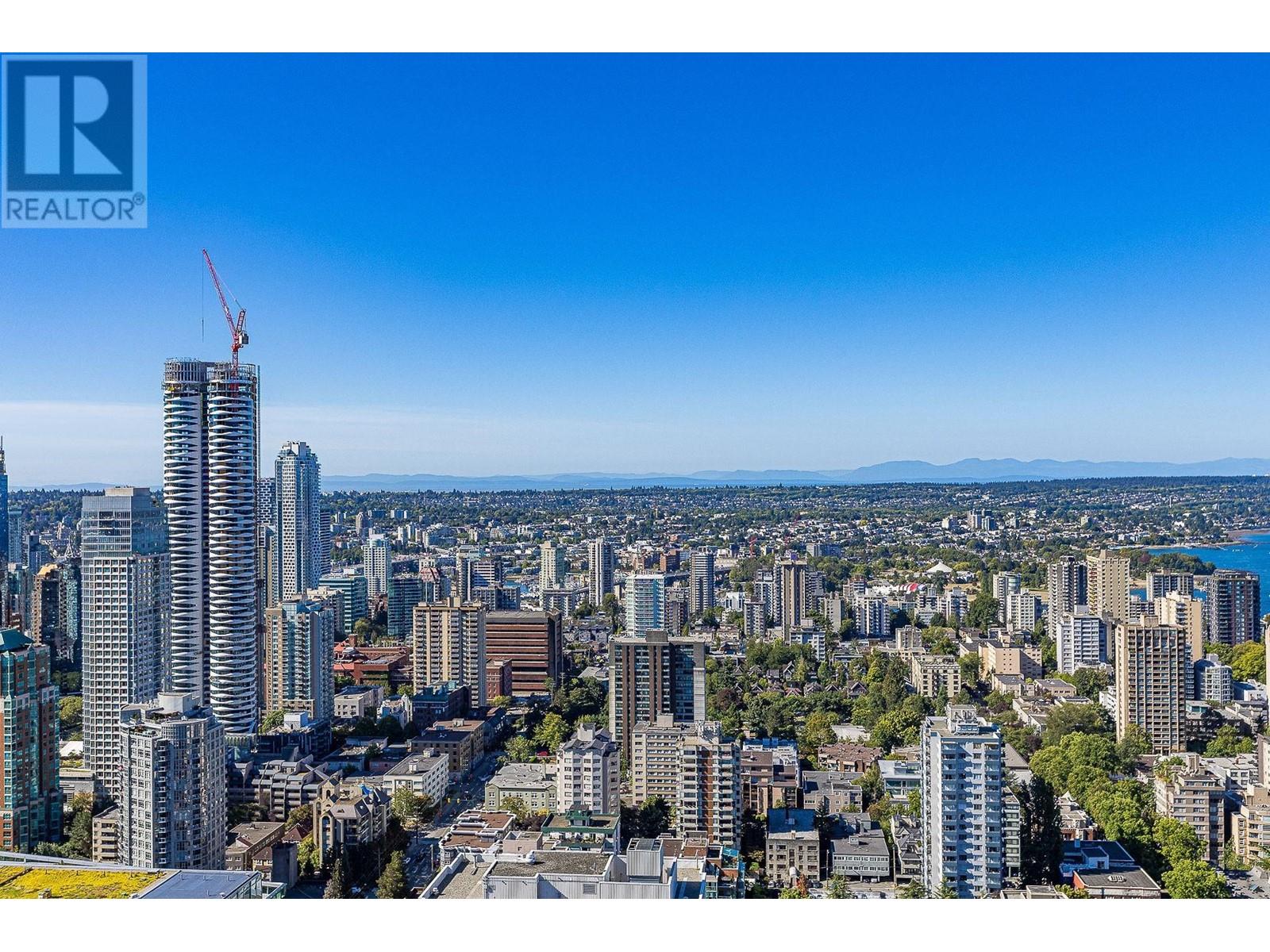 5202 1151 W Georgia Street, Vancouver, British Columbia  V6E 0E3 - Photo 2 - R2808802