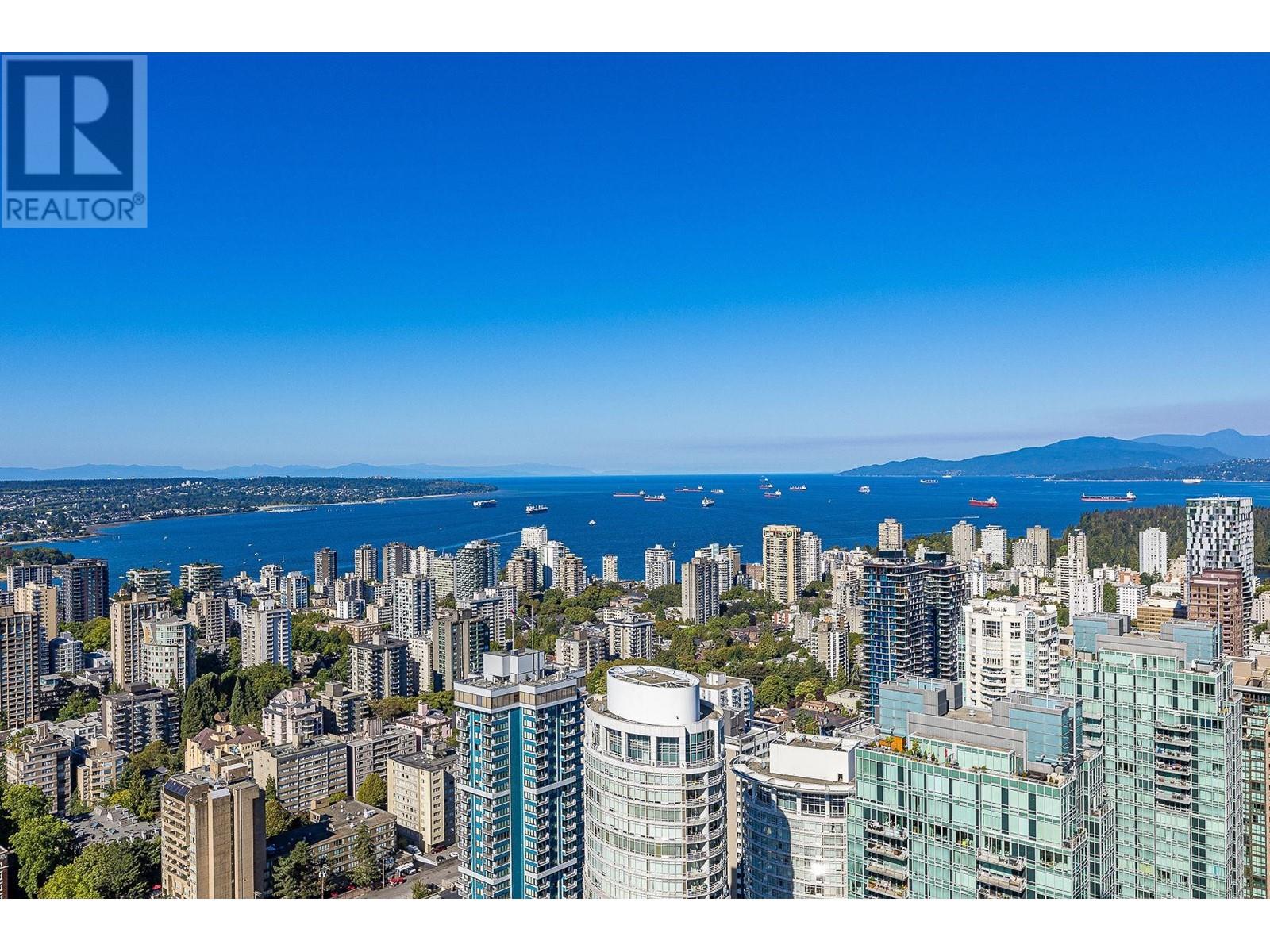 5202 1151 W GEORGIA STREET, vancouver, British Columbia