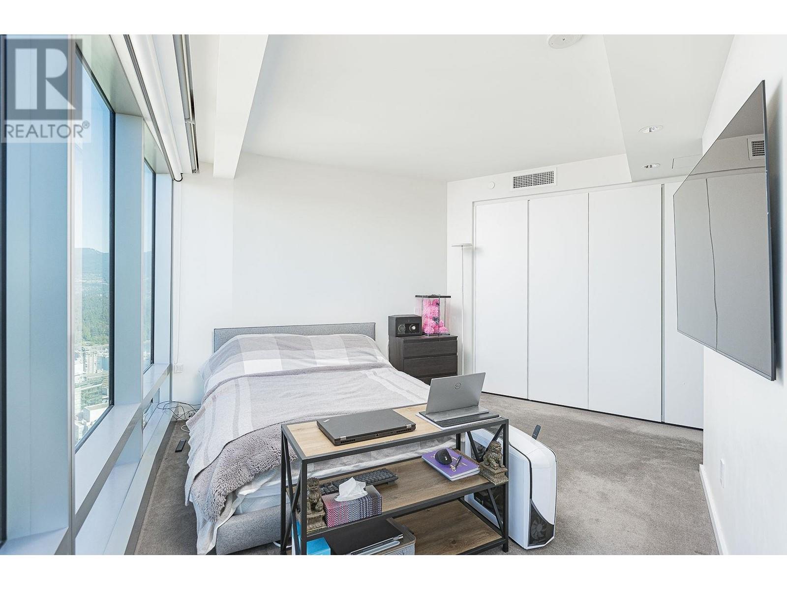 5202 1151 W Georgia Street, Vancouver, British Columbia  V6E 0E3 - Photo 6 - R2808802
