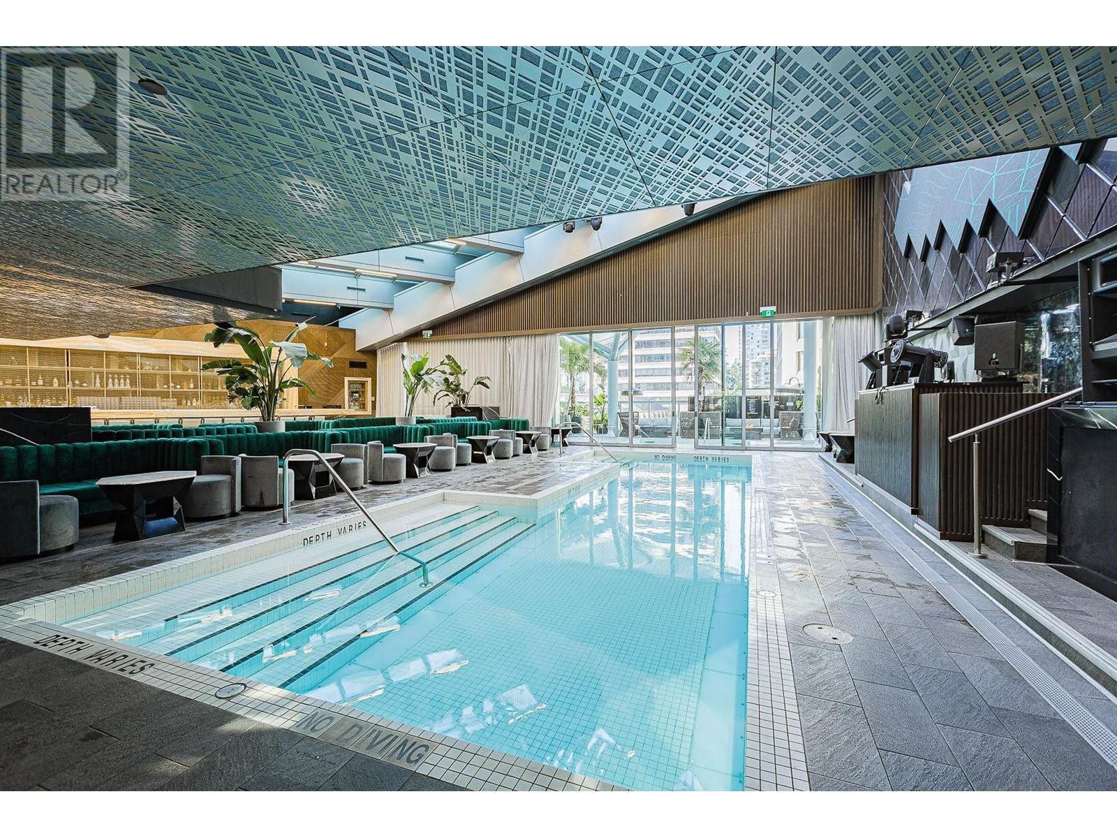 5202 1151 W Georgia Street, Vancouver, British Columbia  V6E 0E3 - Photo 35 - R2808802