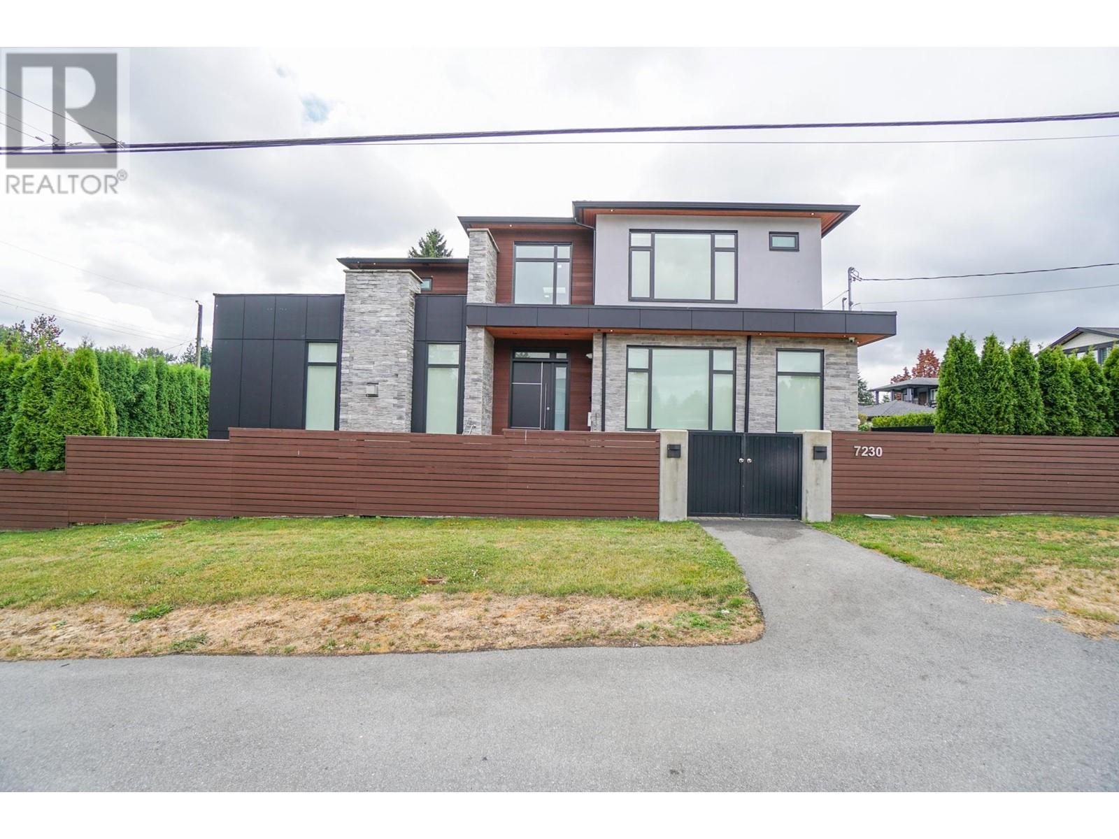 7230 Kitchener Street, Burnaby, British Columbia  V5A 1L6 - Photo 1 - R2801835