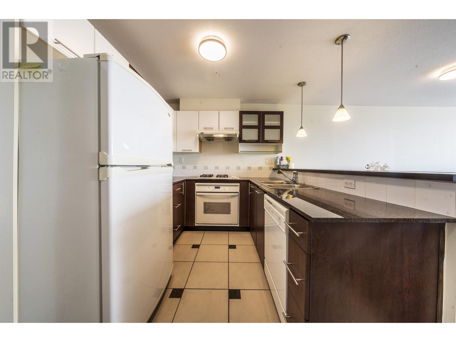 1201 7831 Westminster Highway, Richmond, British Columbia  V6X 4J4 - Photo 5 - R2809020