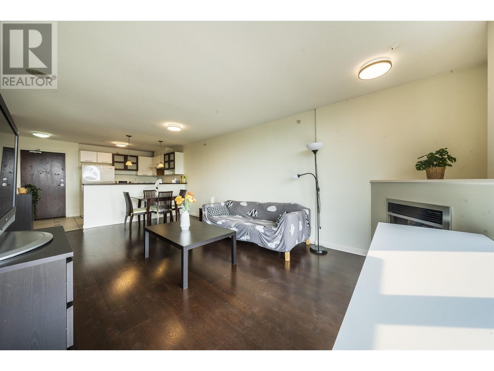 1201 7831 Westminster Highway, Richmond, British Columbia  V6X 4J4 - Photo 11 - R2809020