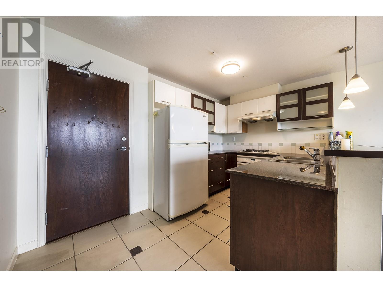 1201 7831 Westminster Highway, Richmond, British Columbia  V6X 4J4 - Photo 4 - R2809020