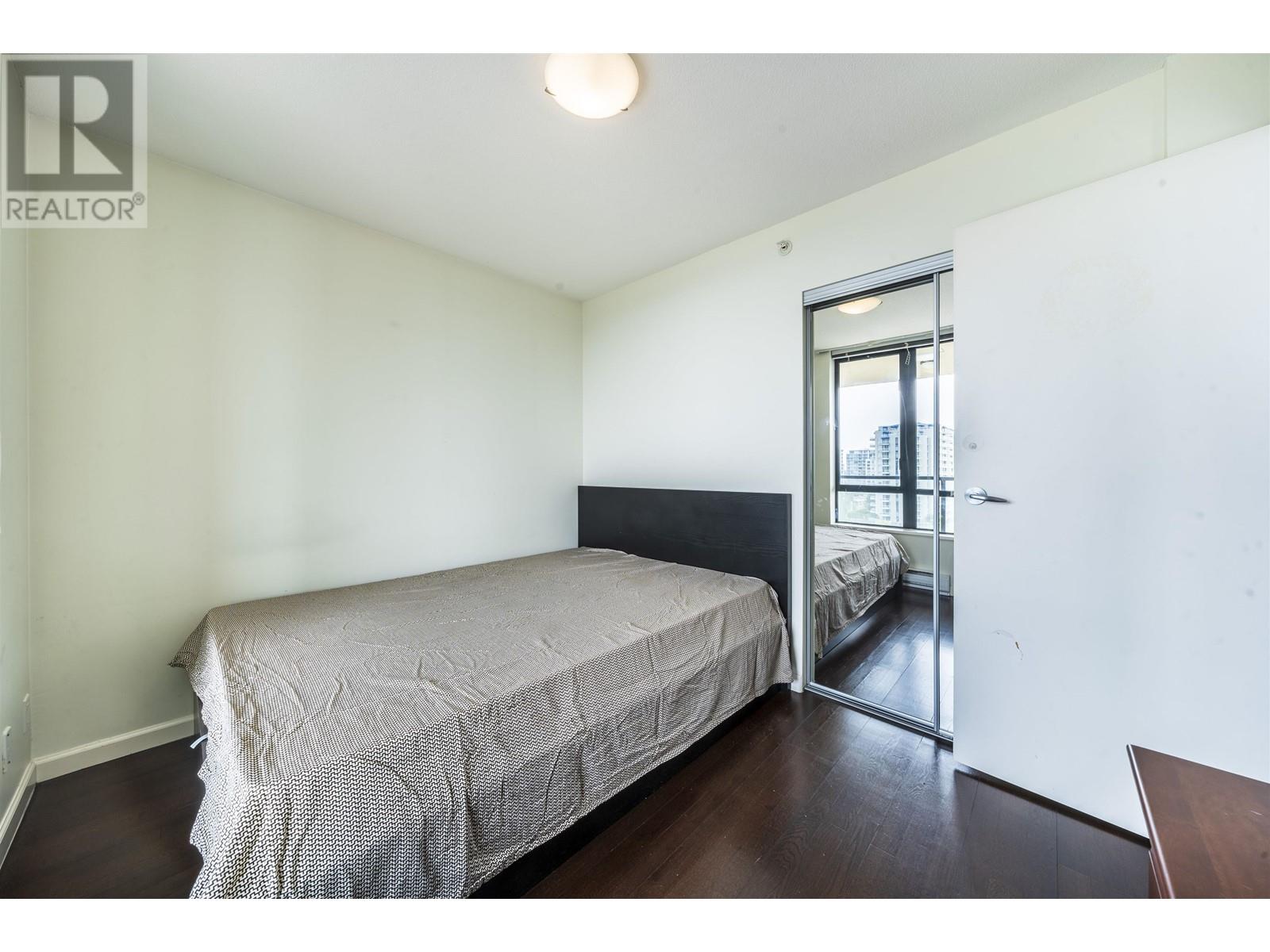 1201 7831 Westminster Highway, Richmond, British Columbia  V6X 4J4 - Photo 21 - R2809020